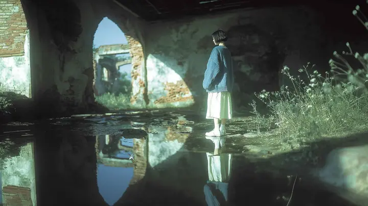 廢墟 分鏡 8