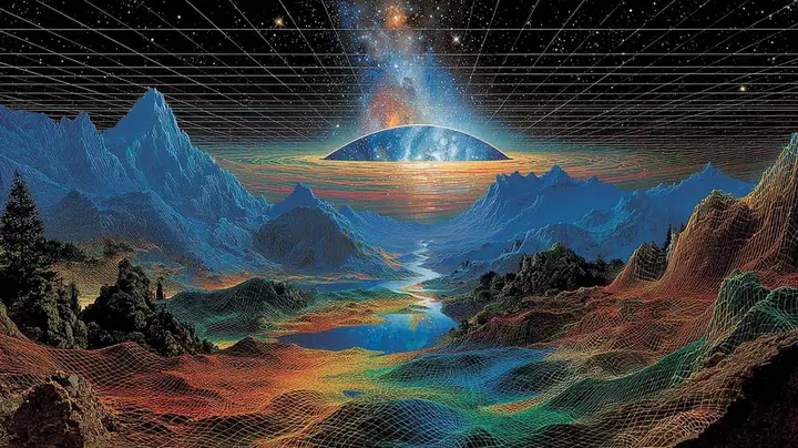 超現實 分鏡 7