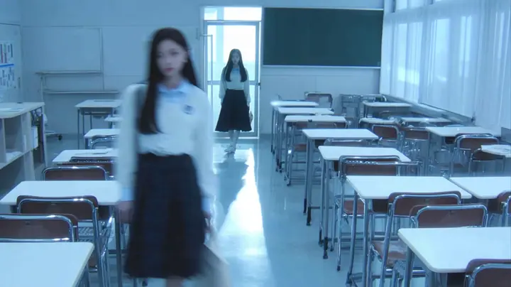 입구가 빛난 순간 分鏡 5