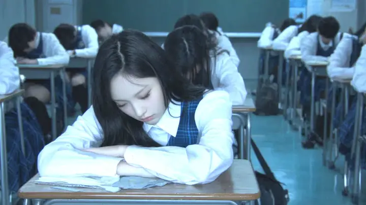 입구가 빛난 순간 分鏡 12