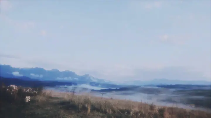 湖畔少女與風相遇的地方 分鏡 1