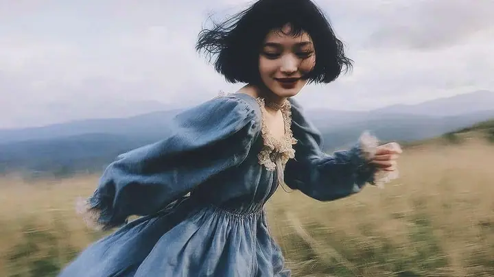湖畔少女與風相遇的地方 分鏡 4