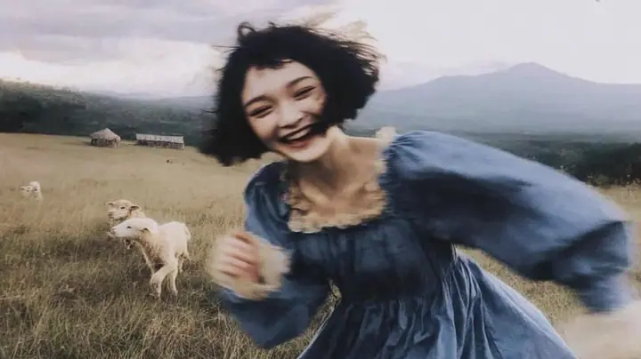 湖畔少女與風相遇的地方 分鏡 5
