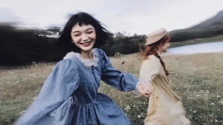 湖畔少女與風相遇的地方 分鏡 6