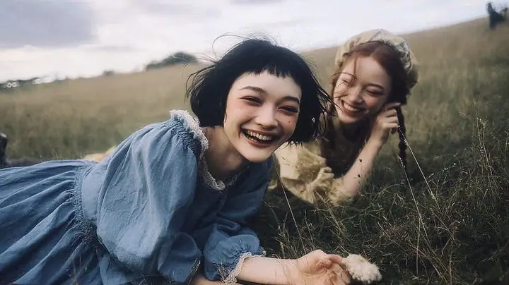 湖畔少女與風相遇的地方 分鏡 7