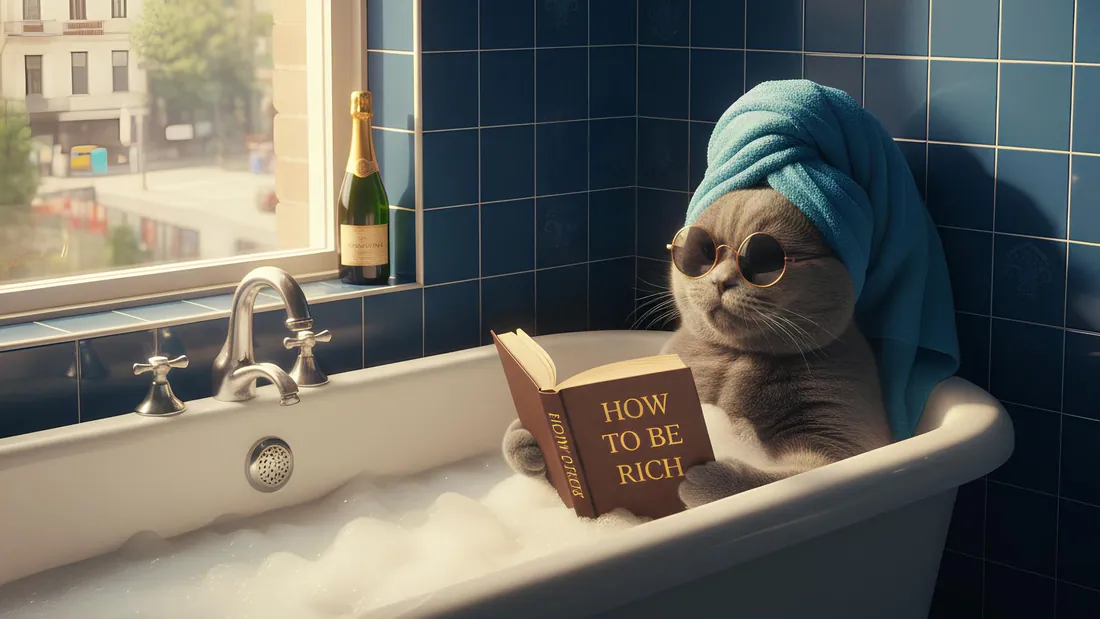 Meow