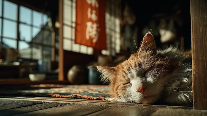 ともにいきるひび 分鏡 12