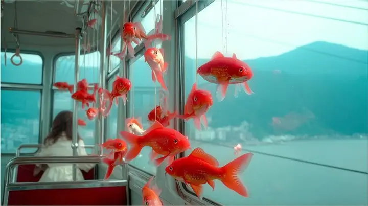 漂浮的夏天 分鏡 2