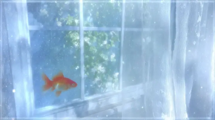 漂浮的夏天 分鏡 9